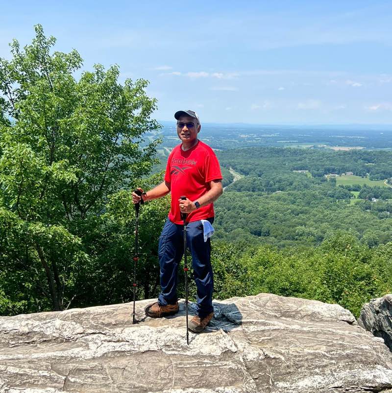 Kanakam Kolla profile