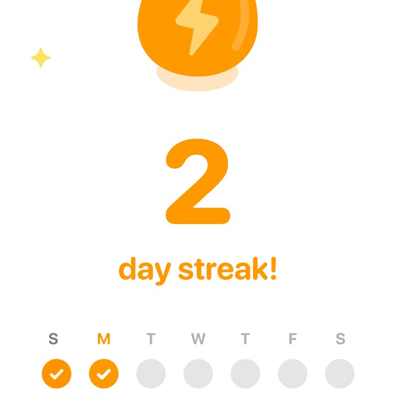 The Radiant Club Hilda post image