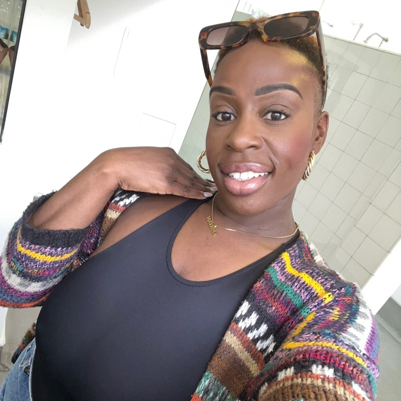 @Tee_Luvs (Toyin)😘 profile