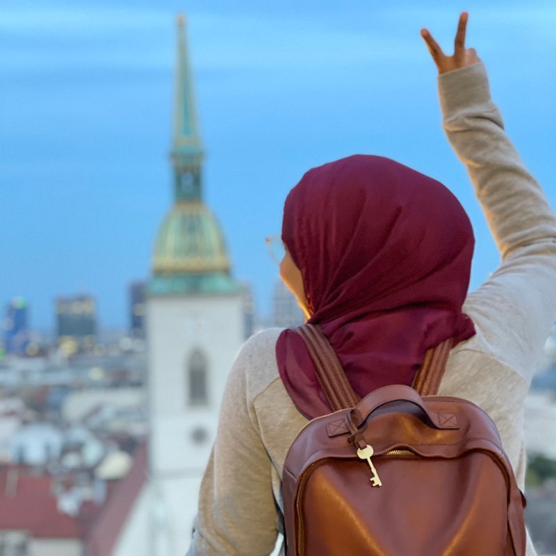 Nurul Sareeza Azidin