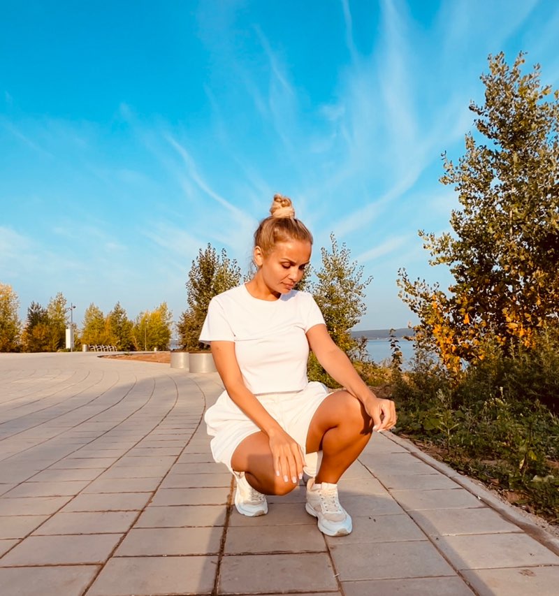 Айгуль💃 profile