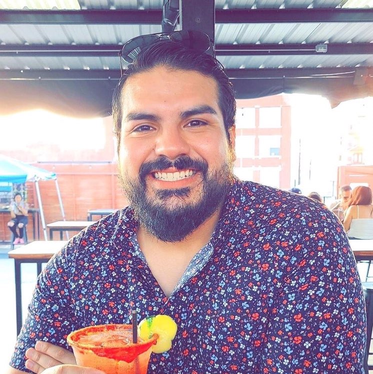 Juan Morales