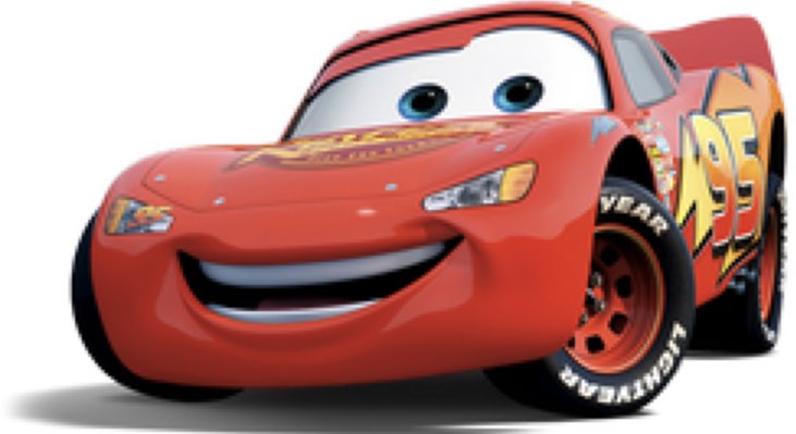 I am speed icon