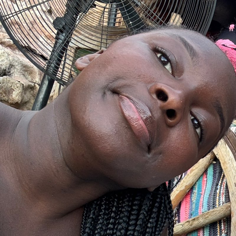 Yinka Oshoko profile