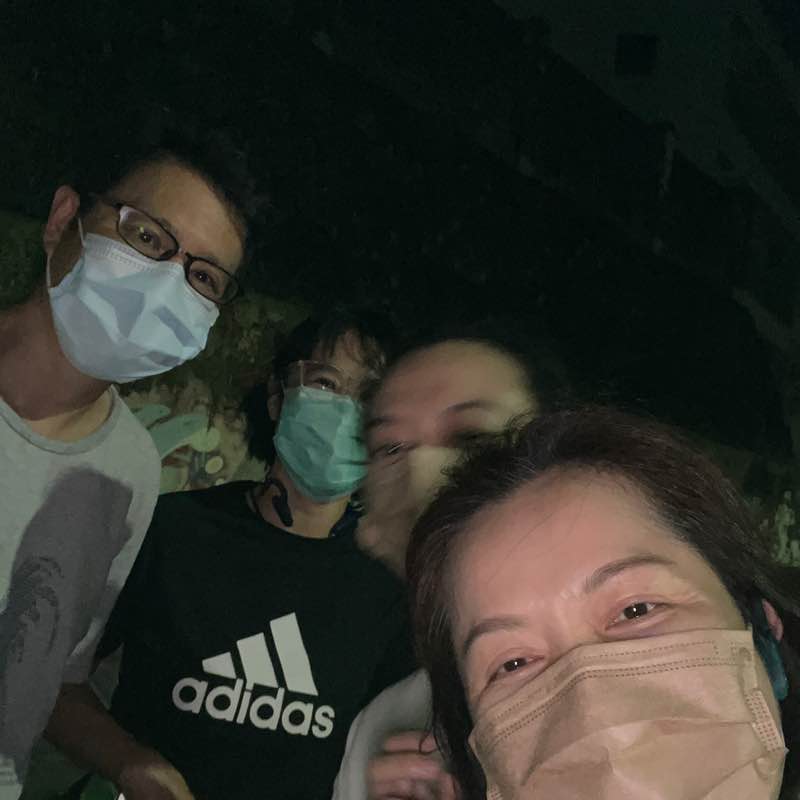 阿敏 post 2