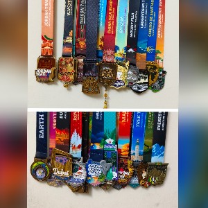 The Walking Soul 👣👣 profile