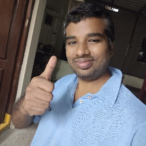 Meher S.N profile