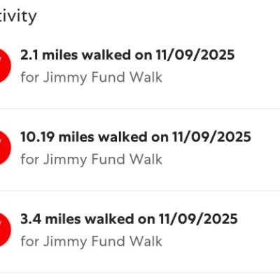 The Freedom Walkerโs The Walking Soul ๐ฃ๐ฃ post image