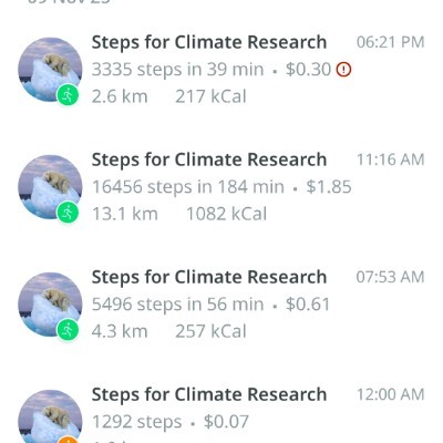 The Freedom Walkerโs The Walking Soul ๐ฃ๐ฃ post image