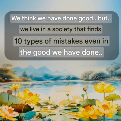 The Beautiful Souls💕 The Walking Soul 👣👣 post image