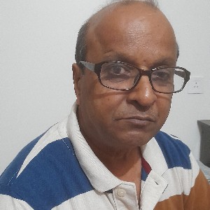 Anand Bansal 4416 profile