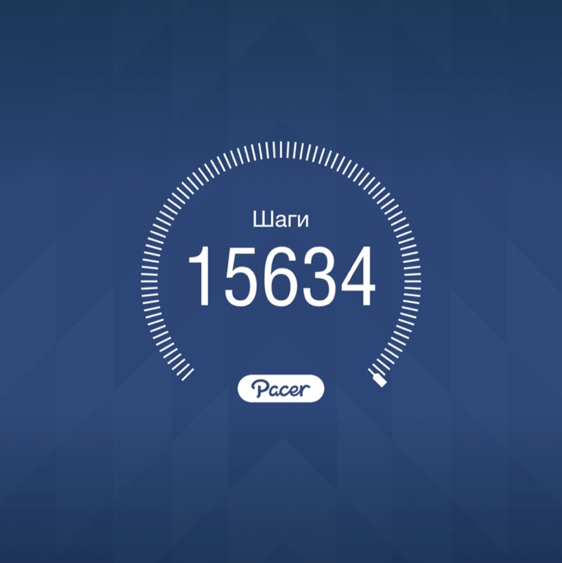 PacerТоварищ post 1