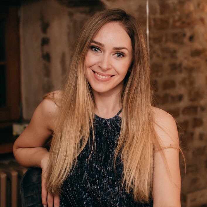 Anastasija profile