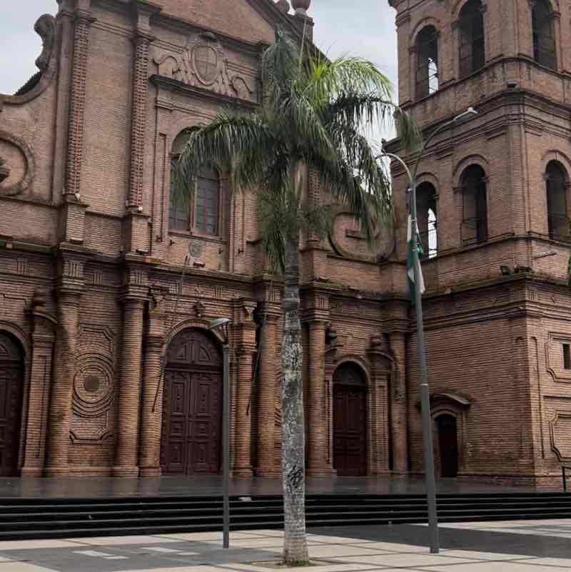 Pacer Bolivia  Marilyn post image