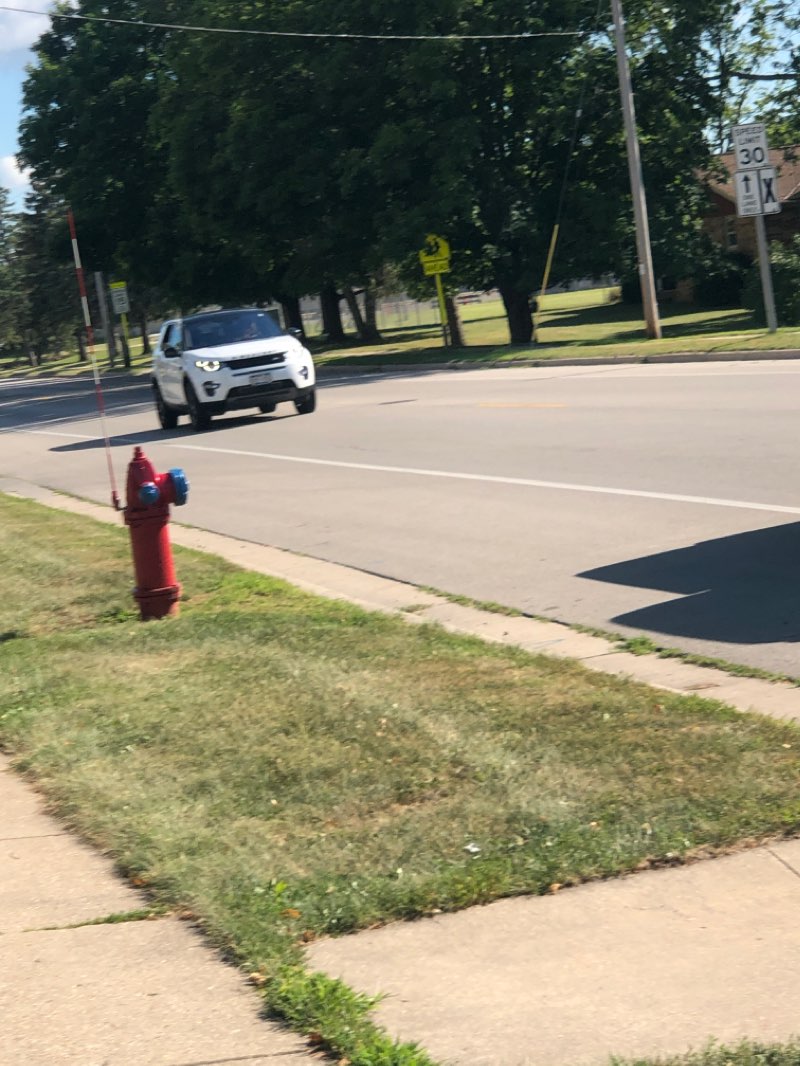 walking near me in Meadowbrook Park in winter