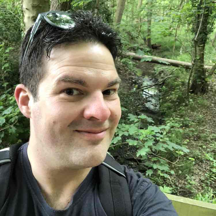 Timothy David Sam Turner post 2