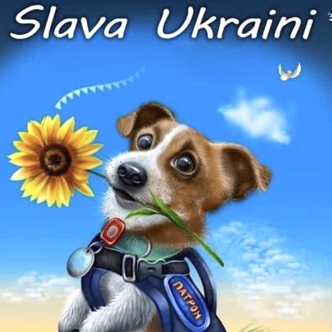 Patron 🇺🇦🇺🇦🇺🇦 1962