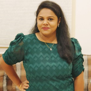 Janani Priya profile