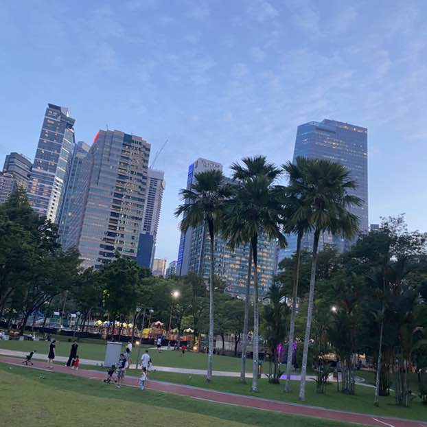 Choo Kim Ping post 1