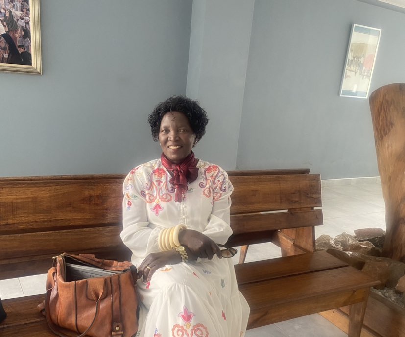 Sebby Sibulambe profile