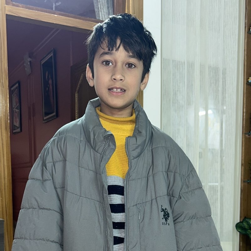 Saurabh