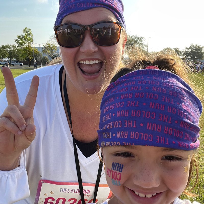 Maria Zinader profile