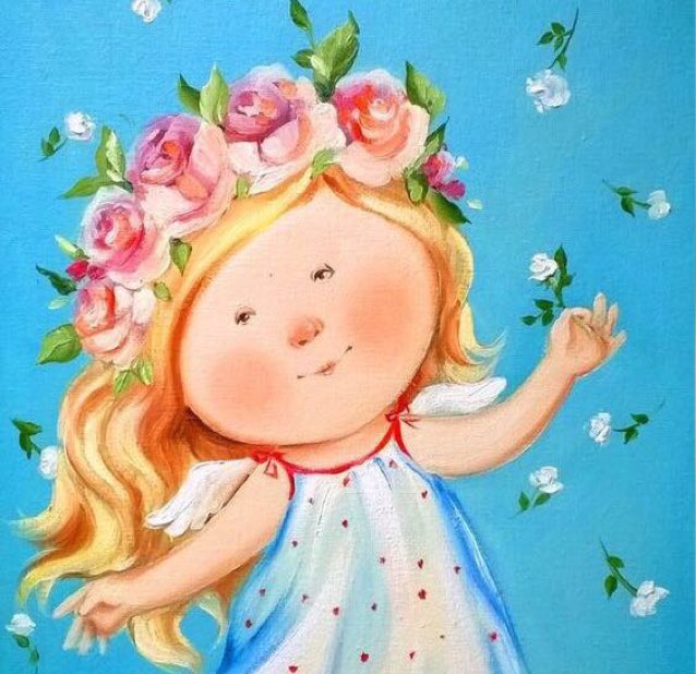 Наталия profile