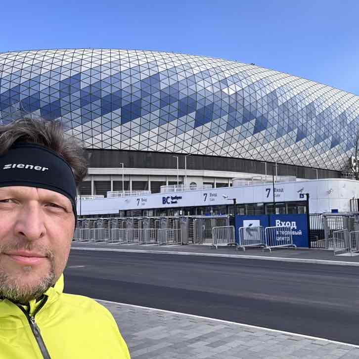 FAFARA Family Steps Piotr post image