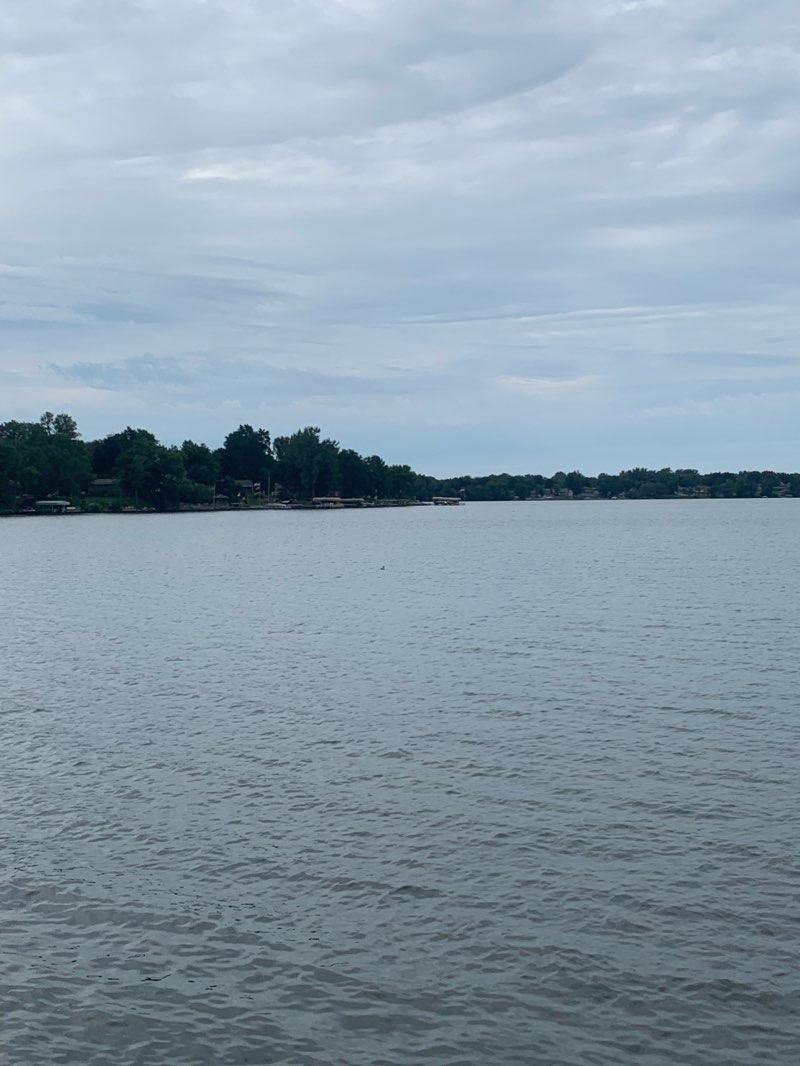 walking near me in Slater Park in winter