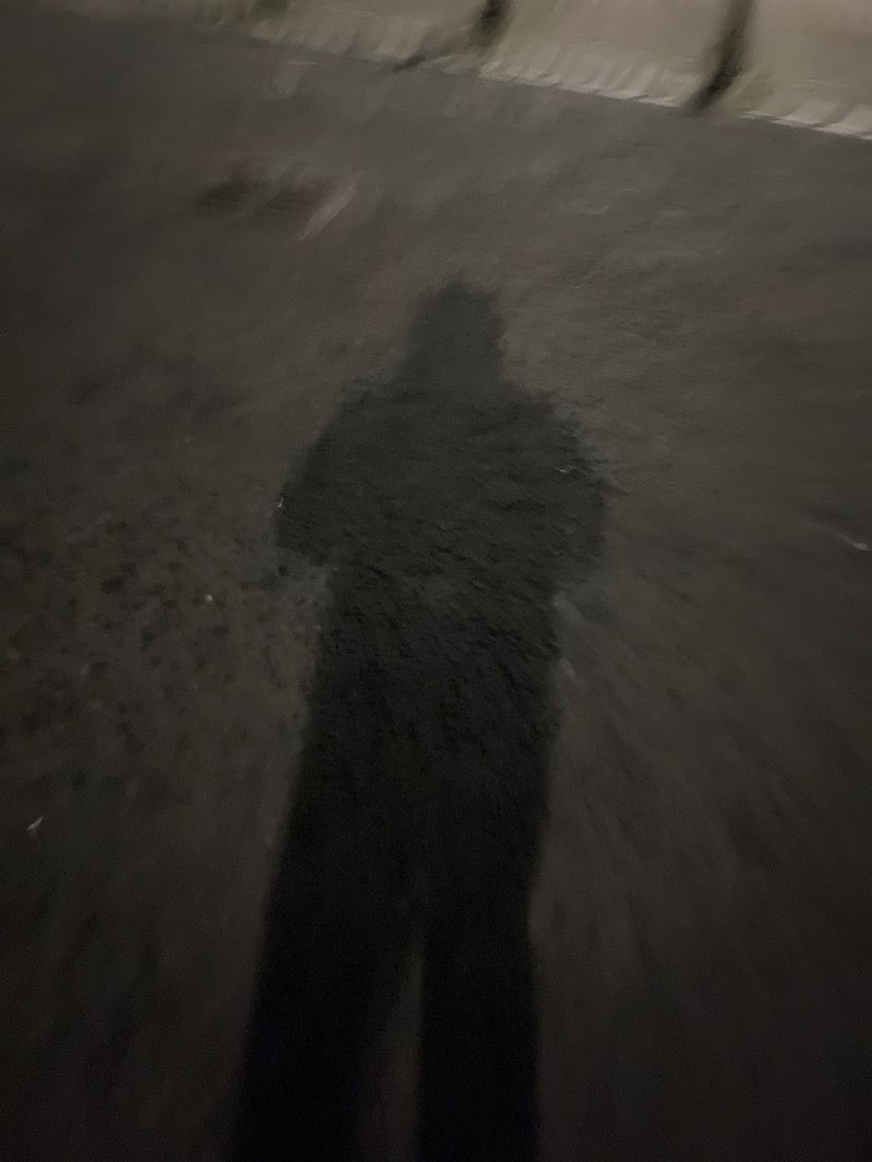 walking near me in Melfort Park in winter