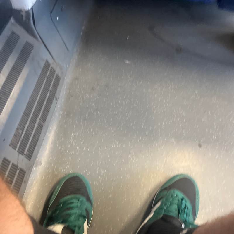 PacerGuy john 🏴󠁧󠁢󠁳󠁣󠁴󠁿🏃🏼‍♂️ post 1