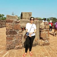 Moona Ps Khan profile