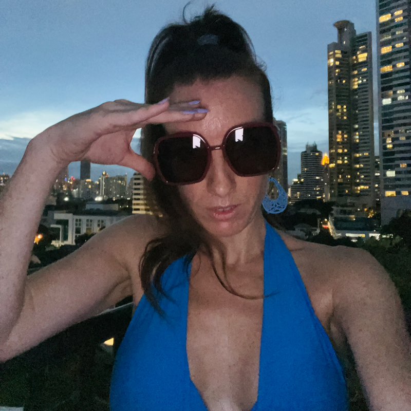 Caroline Hall profile