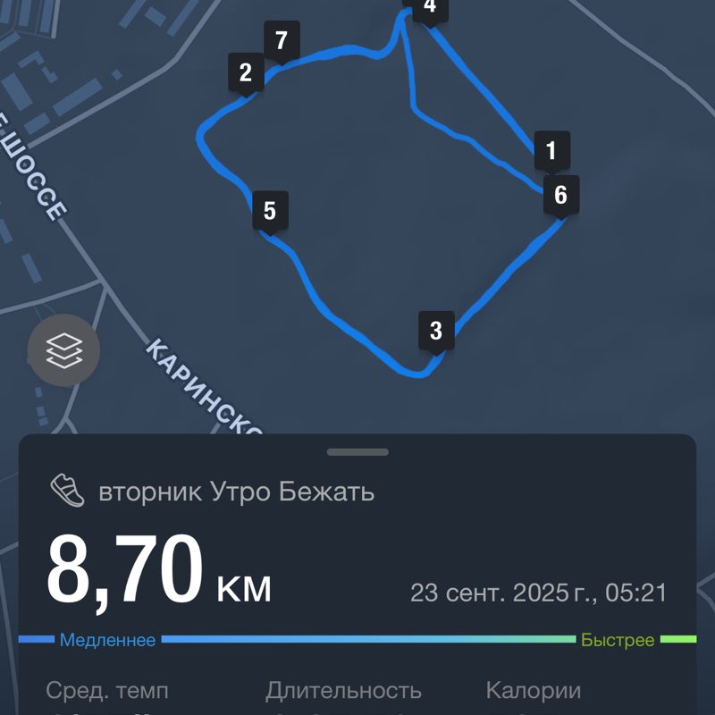 🍀🌸Татьяна 🍀🌸🦔 post 3