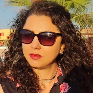 Azadeh profile