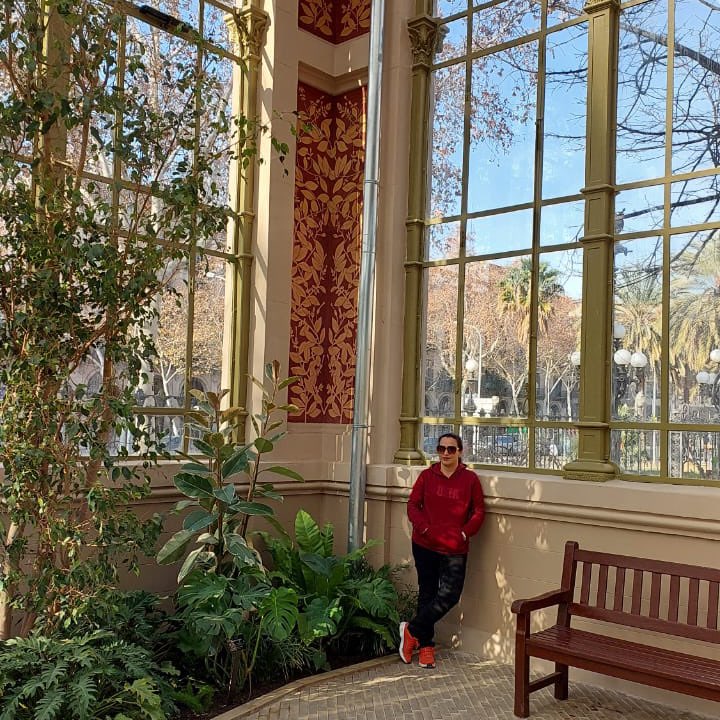 Parisa 🏃‍♀️🏃‍♀️🏃‍♀️