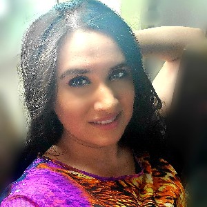 GC-Rajni, Saxena icon