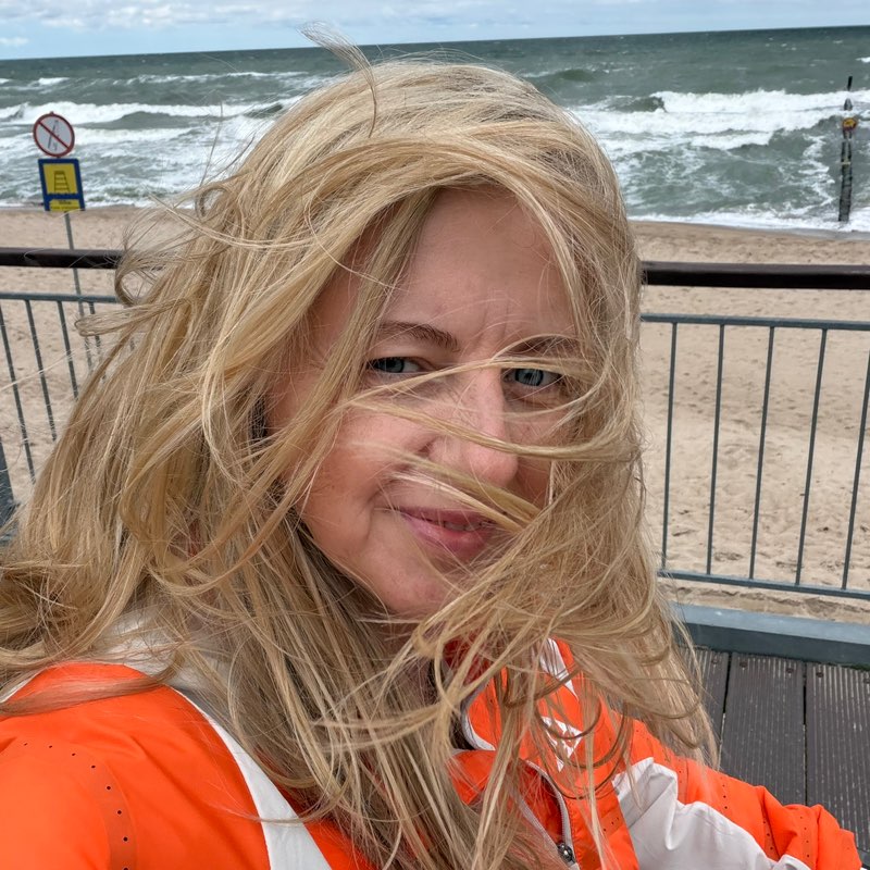 Agnieszka icon