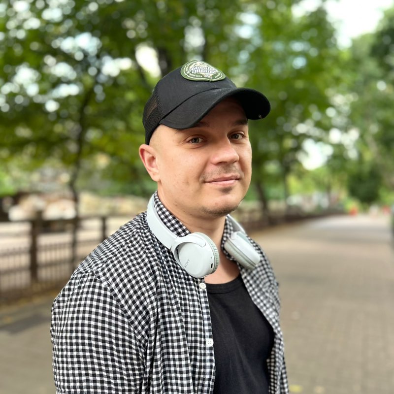 Андрій profile