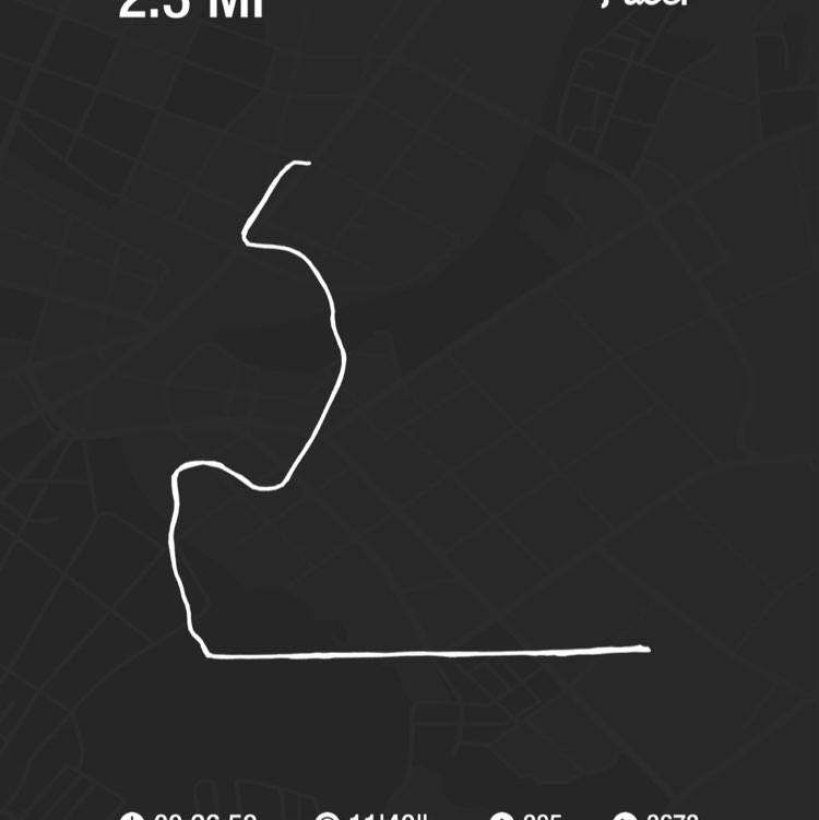 Lyndsey Lyne Warrior post 1