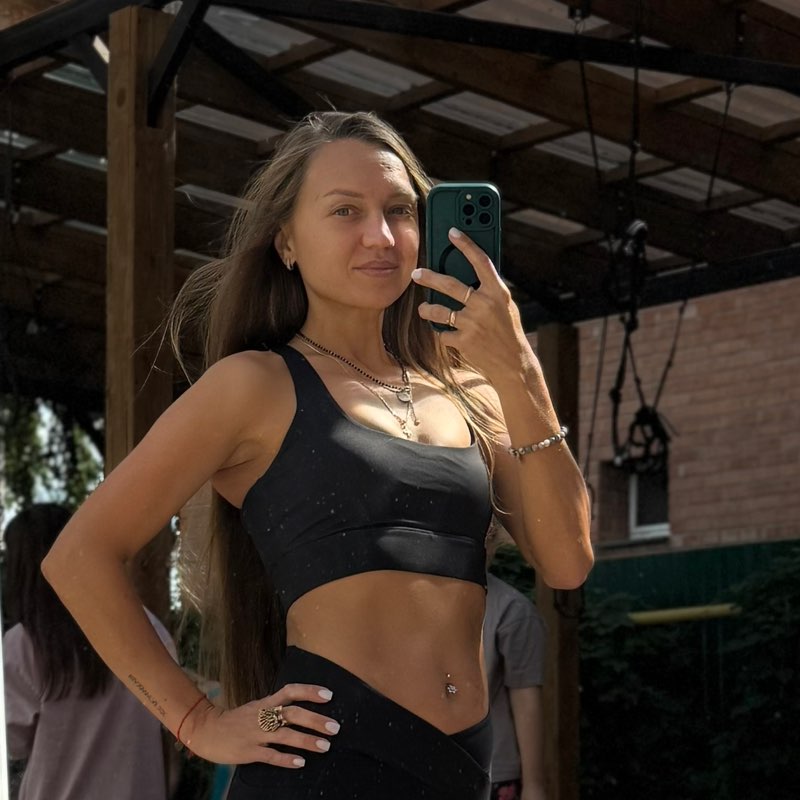 Валентина profile