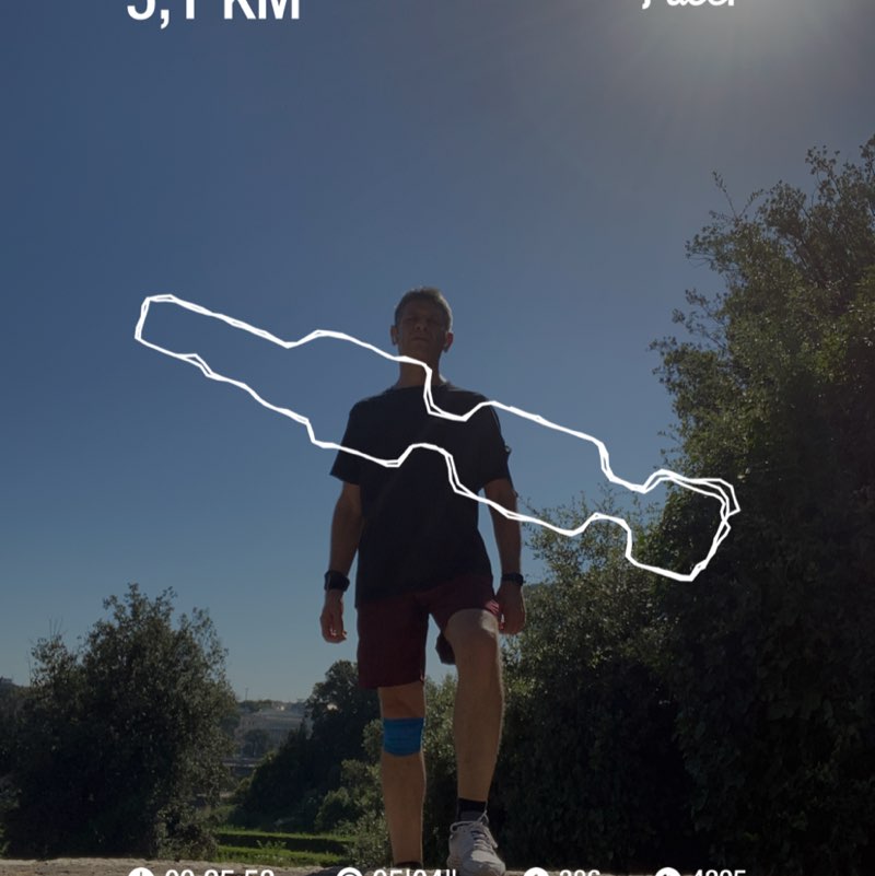 Sandro Finateri post 1