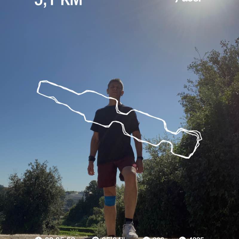 Sandro Finateri post 1