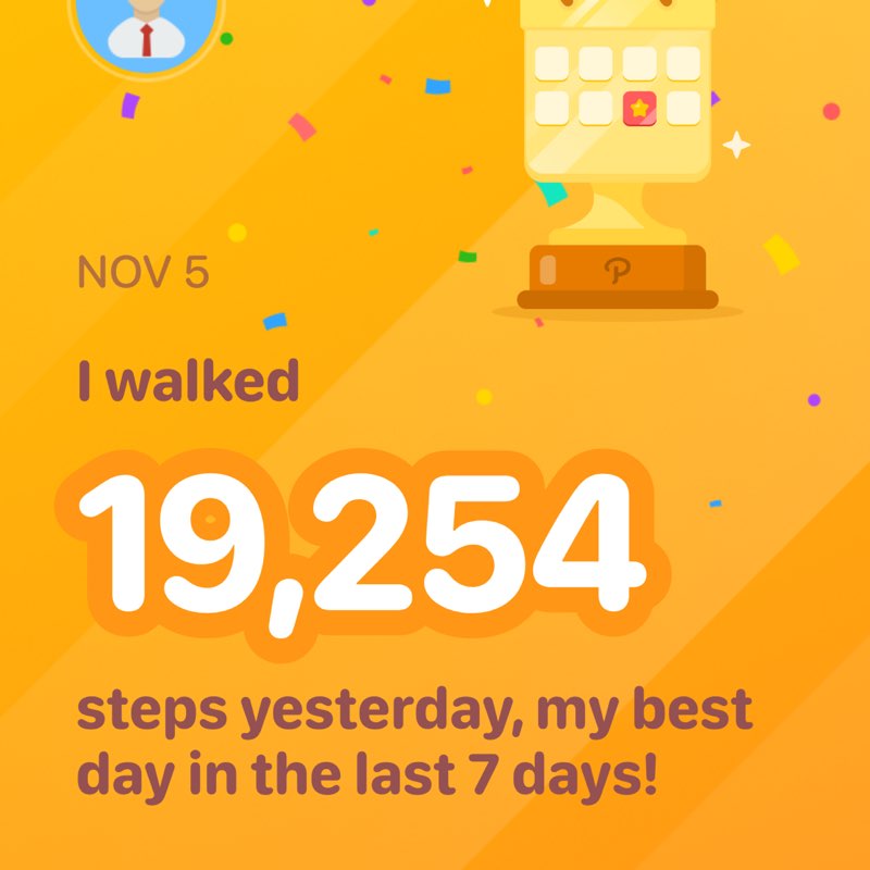 #DingaStepChallenge @janederry post image