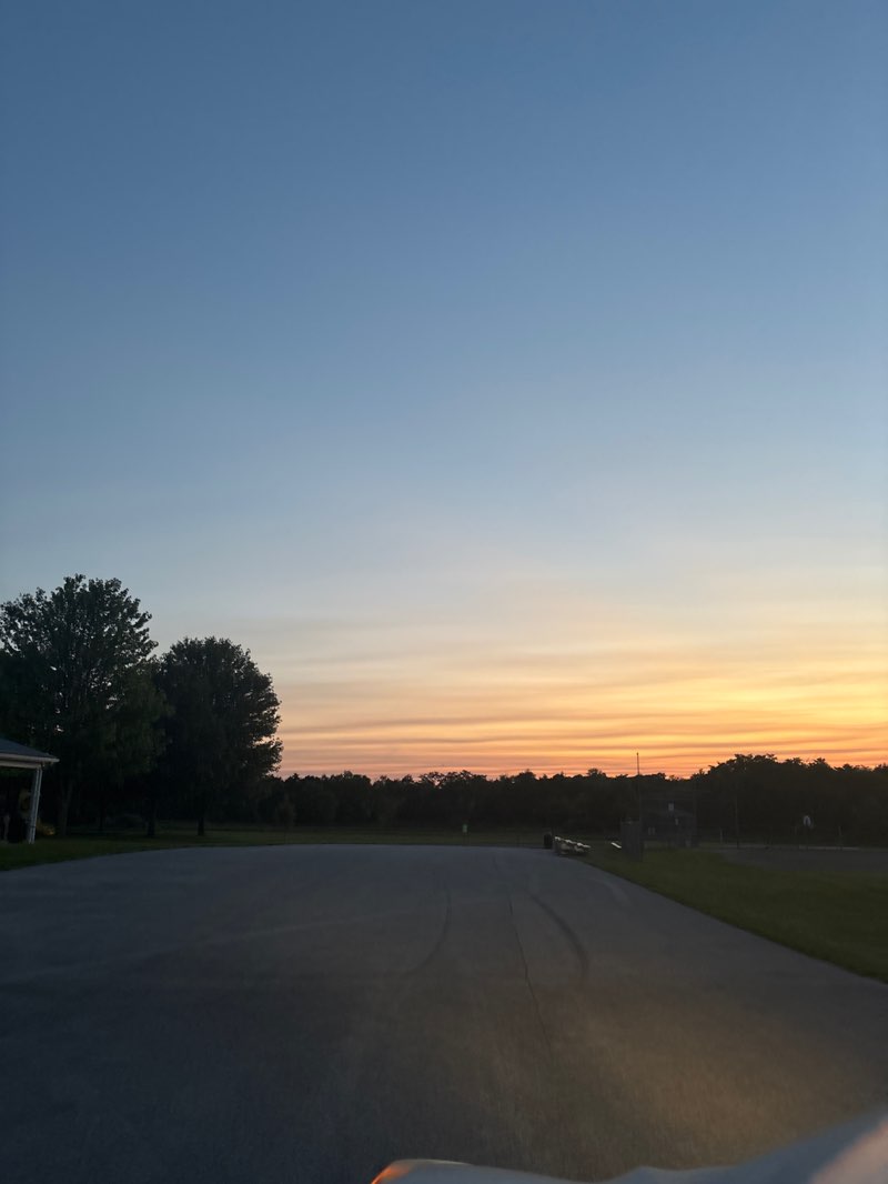 walking near me in Straban Township Park in summer