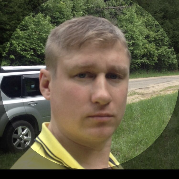 Юрий Пушкино м.о.