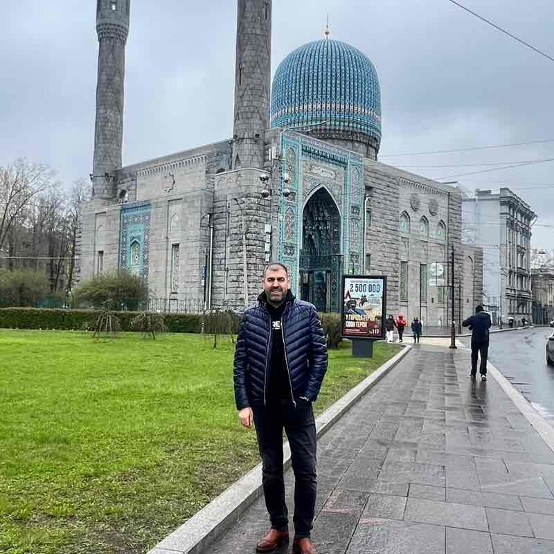 Bulent 🧿🧿🧿 post 2