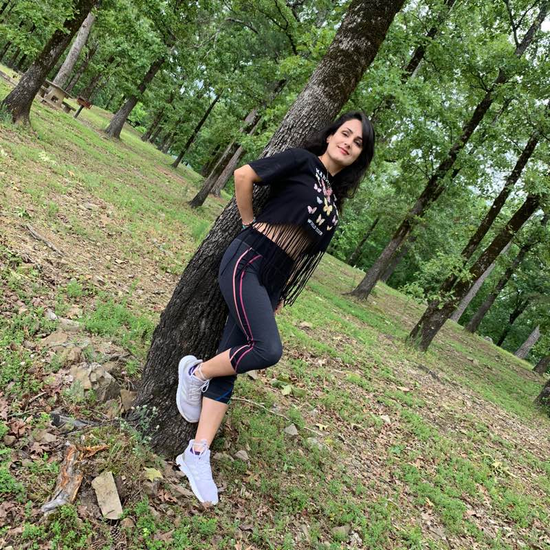 Mojdeh Tx Realtor profile