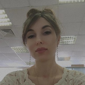 Анастасия_Пушкино