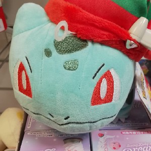 Bulbasaur